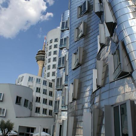 Апартаменты Liliencronstrasse Дюссельдорф Экстерьер фото